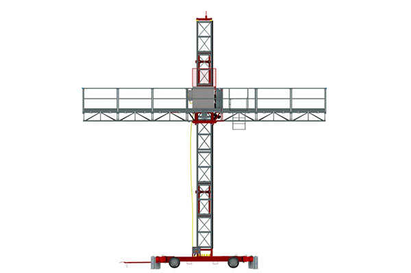 Hoist WP 1000