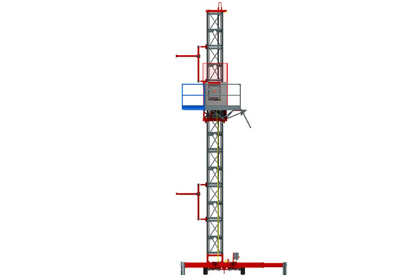 Hoist WP 1000